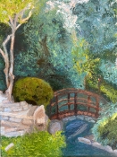 art of Sandra Farrell